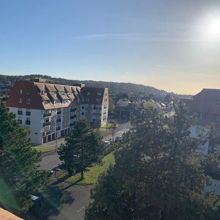 Petit Appartement Cosy Villers-sur-Mer Dış mekan fotoğraf