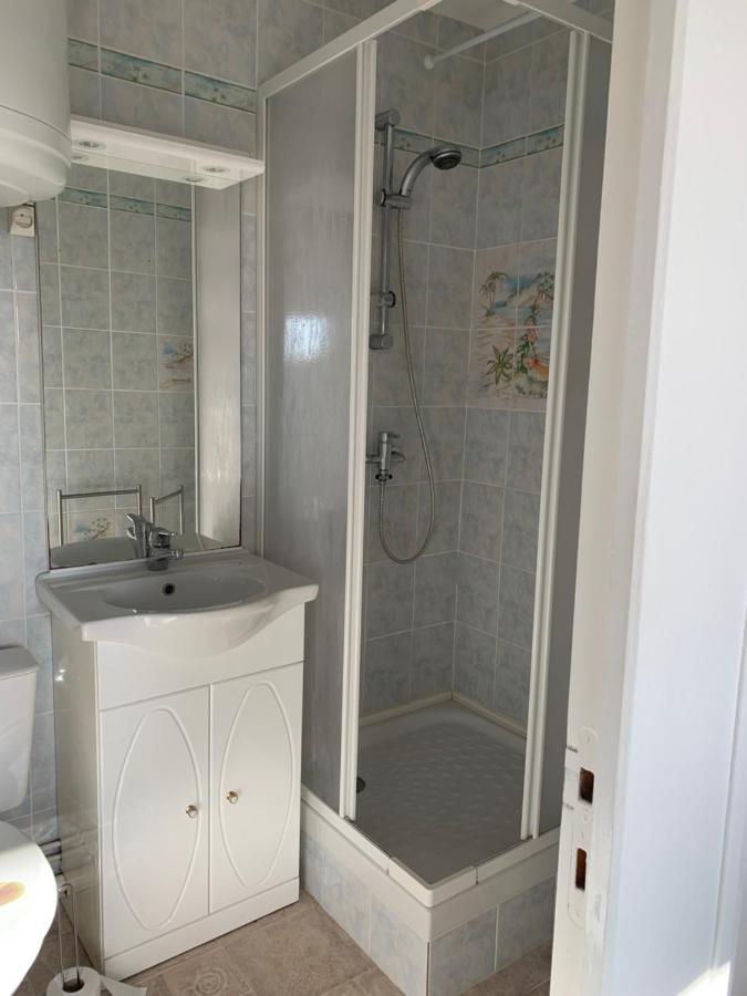 Petit Appartement Cosy Villers-sur-Mer Dış mekan fotoğraf