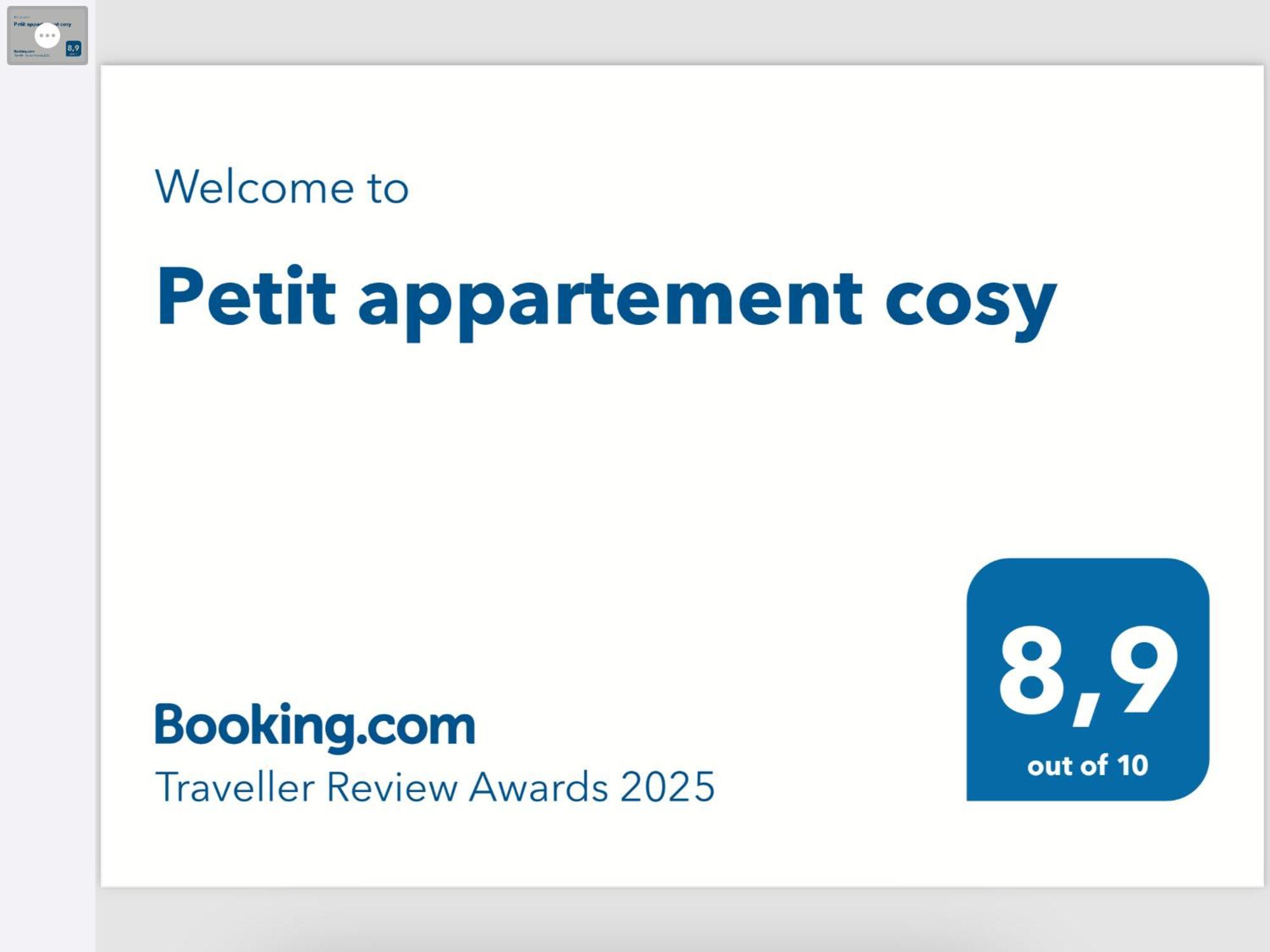 Petit Appartement Cosy Villers-sur-Mer Dış mekan fotoğraf